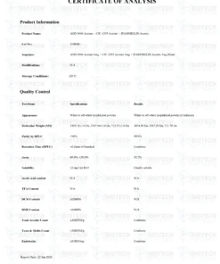 Fragment 176-191 CJC-1295 Ipamorelin Blend 12mg research peptide vial for laboratory scientific research