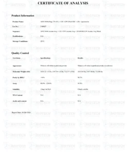Fragment 176-191, HGH Fragment 176-191, Mod GRF 1-29, Modified GRF 1-29, CJC-1295 Without DAC, Ipamorelin, Peptide Blend, Research Peptides, Laboratory Peptides, Scientific Research, USA Research Peptides
